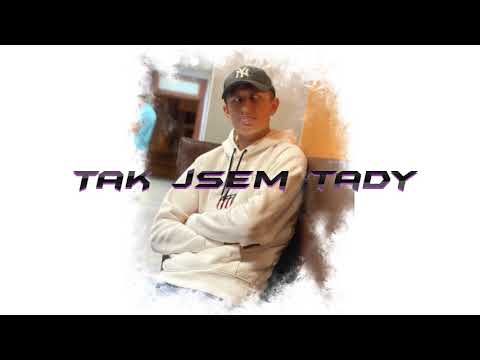 TAK JSEM TADY [ofišl audio]
