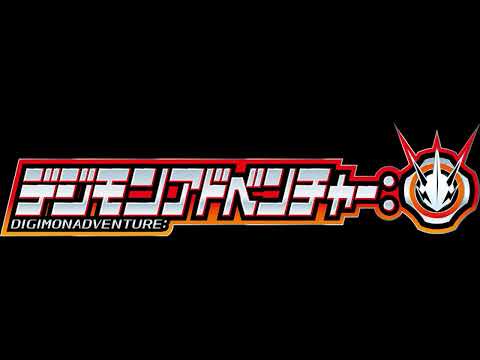 Believe in Your Partners! - Digimon Adventure: (2020) OST