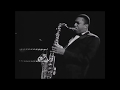 Coltrane´s On Green Dolphin Street