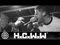 MINDWAR - HOLLOW - HARDCORE WORLDWIDE (OFFICIAL D.I.Y. VERSION HCWW)