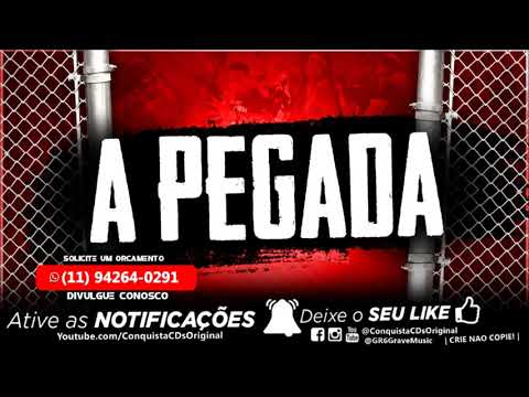 (CD) - A PEGADA 2020 || NOVO CD - MEDIOS GRAVES NA MAIS ALTA QUALIDADE -  CARNAVAL 2020