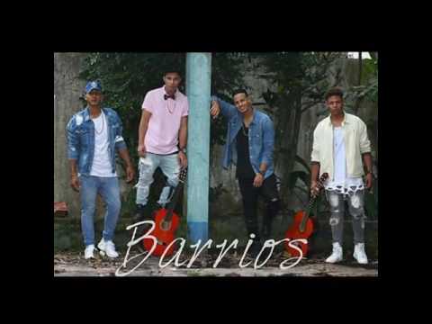 BARRIOS  FT NEW KINGS ...LOS CHAMAKITOS