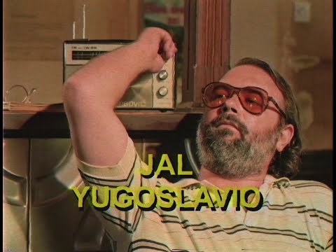 JAL – Jugoslavio