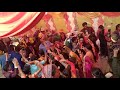 Kumauni Pahadi Dance