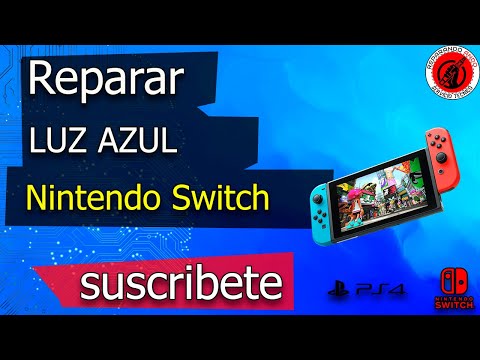 Reparación de consolas