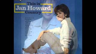 Jan Howard - Any Old Way You Do - 1968