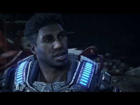 Gears of War 4 Campaign Walkthrough Part 6