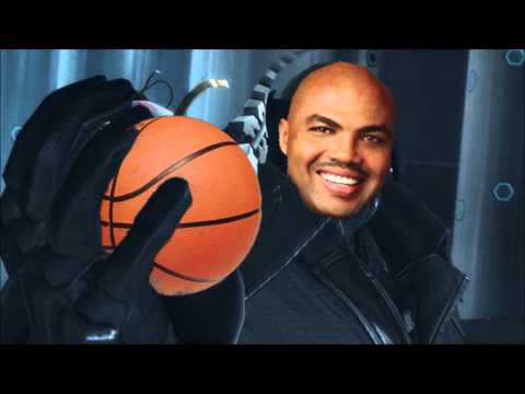 Red Dunk - Quad City DJs vs Jamie Christopherson