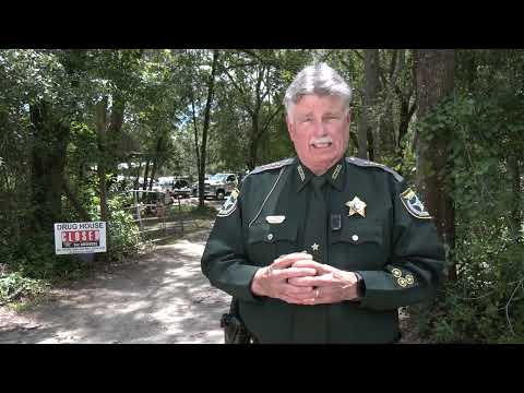 Hernando Sheriff