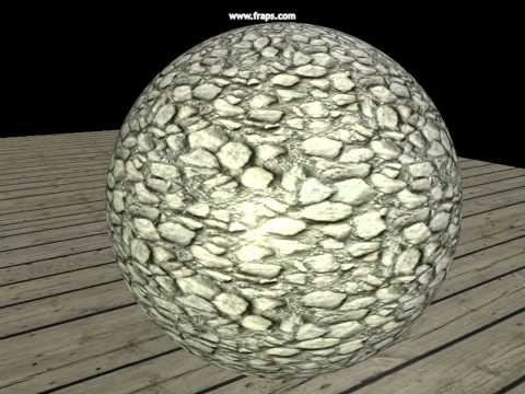 DirectX 11 - Normal Mapping