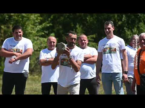 Sportski susreti sela na planini Stol, 10. avgust 2025. (RTV Bor)