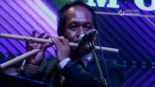 Download lagu KERETA MALAM LELY YUANITA MONATA TERBARU 2017 mp3