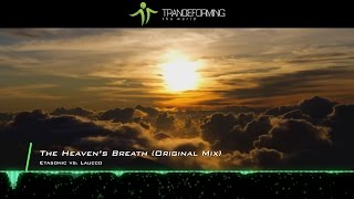 Etasonic vs. Laucco - The Heaven's Breath (Original Mix) [Music Video] [Beyond The Stars]