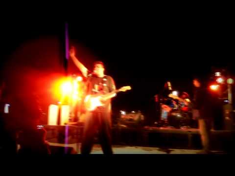 Dragón Rapstar con Shuriken - Rapero se nace (Live) HD feat. LP MC, Fabio, Ivan.