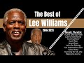 The Best of Lee Williams   Music Playlist   Inspirational Gospel Music Channel 2   Join   Join