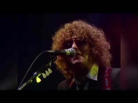 Ian Hunter Band feat. Mick Ronson - Bastard (Live At Rockpalast 1980)