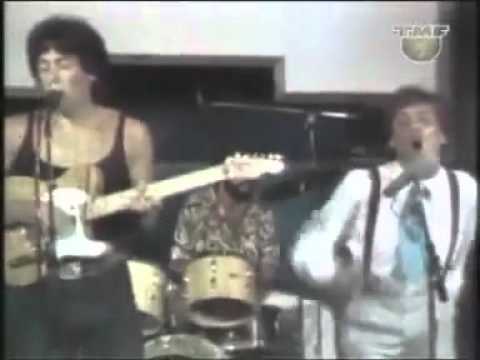 FOXY - GET OFF (1978) OFFICIAL VIDEO