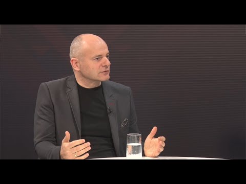 Nebojša Savić, bračni savetnik gost emisije Korenovanje - TV Koreni