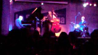 my funny Valentine- Renato Sellani Trio @ Salumeria della Musica (17 marzo 2011)