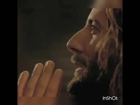 JESUS PRAYS FOR HIS DISCIPLES