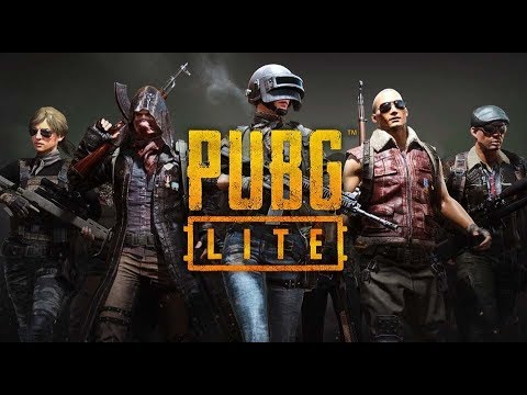PUBG LITE Multiplayer: XEON E5 2640 + GTX 970 ( Ultra Graphics ) ТЕСТ