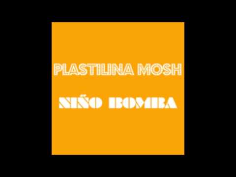 Plastilina Mosh - Milton Pacheco(Niño Bomba EP)