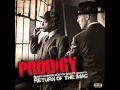 Prodigy - Bang On Em