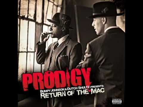 Prodigy - Bang On Em