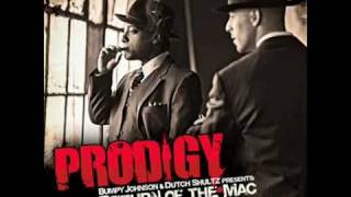 Prodigy - Bang On Em