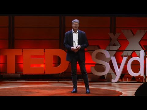Australia's untapped economic potential in the global energy transition | Tim Buckley | TEDxSydney