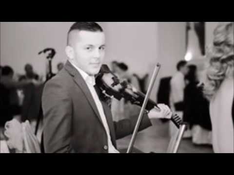 Ionut Trifoi si Leonard Negrea-Hora pentru prieteni