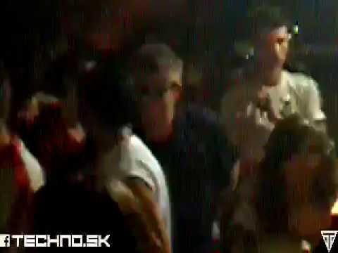 DJ LATECH vs. SLAVOC. - FIESTA DEL SOL 1 - ZLATÉ MORAVCE - SLOVAKIA