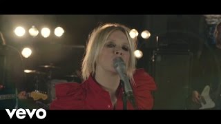 Video thumbnail of "Jonna Tervomaa - Aika kultainen"