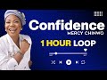 Mercy Chinwo - Confidence  [ 1 hour loop ]