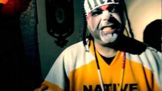 ABK (Anybody Killa): I&#39;m Comin&#39; Swingin&#39;