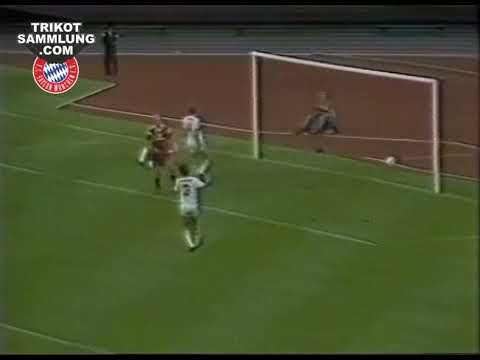 13.06.1987 VfB Stuttgart - FC Bayern 1:3