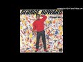 George Howard - Dream ride