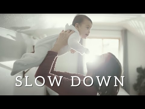 Slow Down - Nathan Pacheco