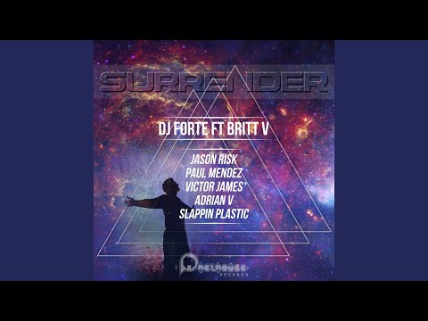 Surrender (Slappin' Plastic Remix)