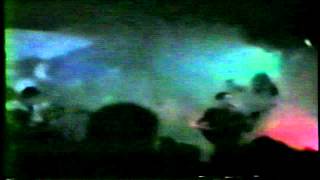 Butthole Surfers (New York 1987) [11]. Pittsburg to Lebanon