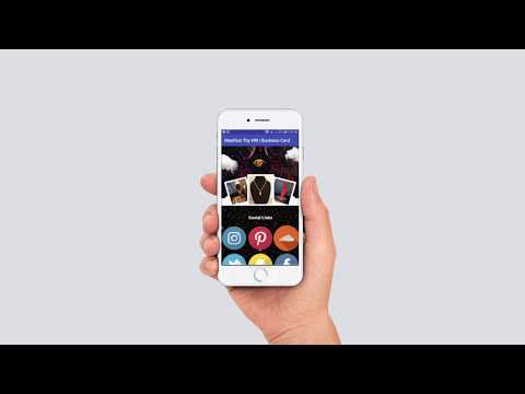 Manifest Thy Will Business Car Video