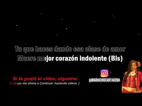 Corazón Indolente - Binomio de Oro de América