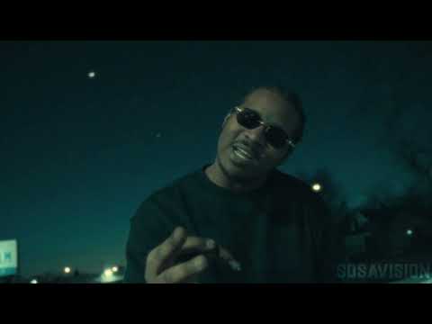 JOJINOOO "CRASH" (OFFICIAL VIDEO)