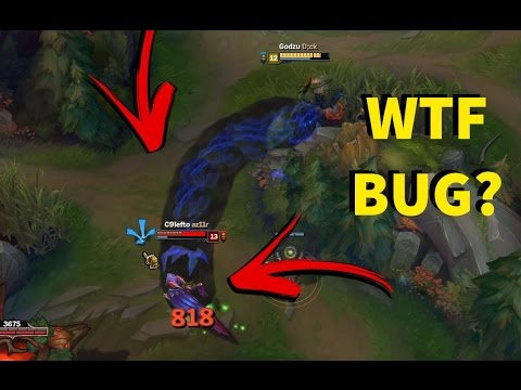 OMG!! FULL AD NOCTURNE!! INSANE ONESHOTS!  [ League of Legends ]
