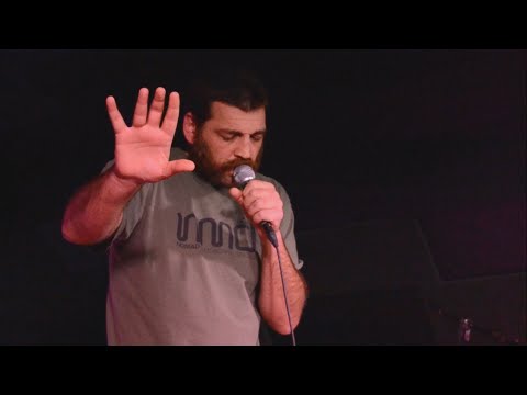 Hovik ft. Yuri Méndez | En Mi Camino