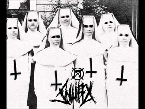 Snuffx - No HxC Dancing (Sordo cover)