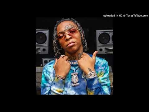 [SOLD] Lil Gotit x Gunna x Lil Keed Type Beat "Hardest Out" (prod. stardustszn x stan)