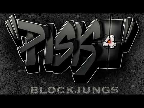 Pisko - Blockjungs