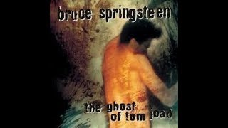 Bruce Springsteen - Balboa Park