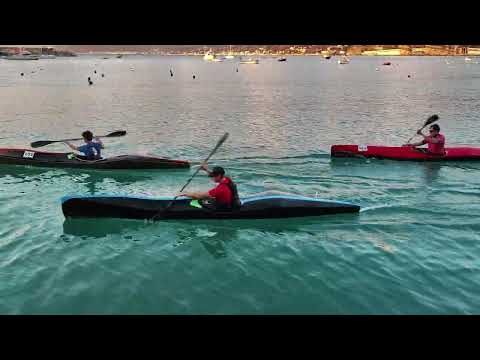 Winter training Shock Wave Sports 2022